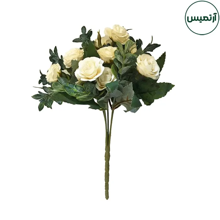 رزمصنوعی ساناز سفید