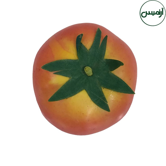 گوجه فرنگی مصنوعی 2 گوجه فرنگی مصنوعی