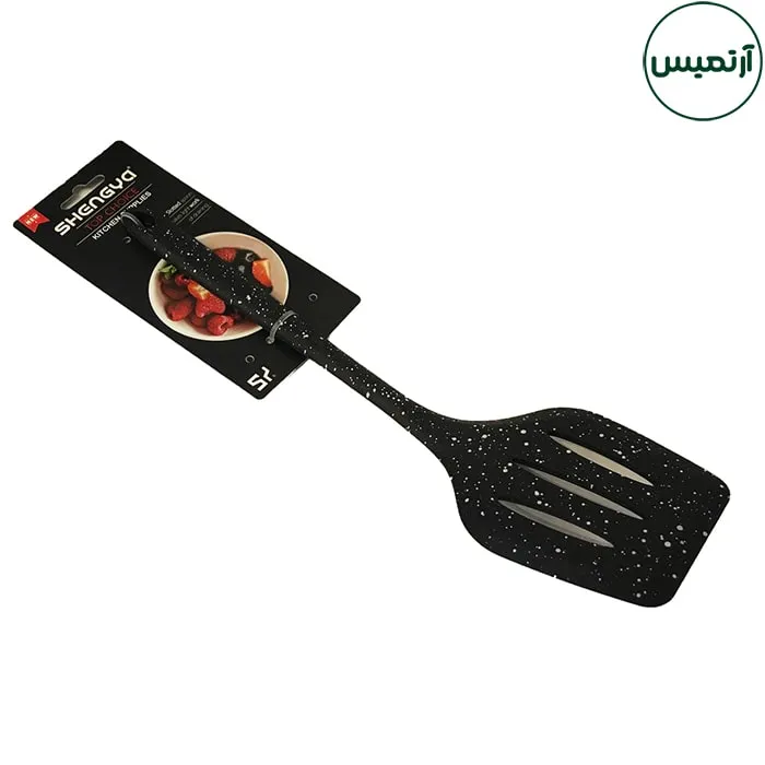 کفگیرشیاردار بزرگ shengya