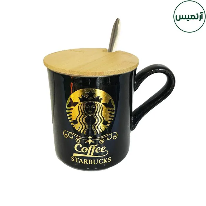 ماگ استار باکس