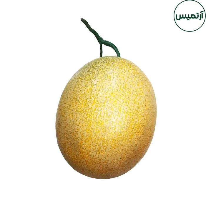 خربزه مصنوعی