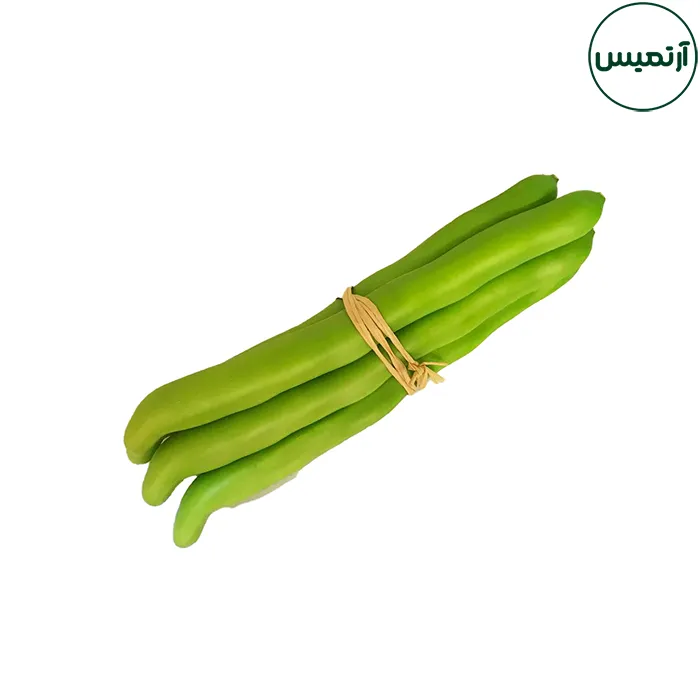 لوبیا مصنوعی