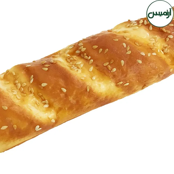 باگت مصنوعی کنجدی بزرگ 2 باگت مصنوعی کنجدی بزرگ