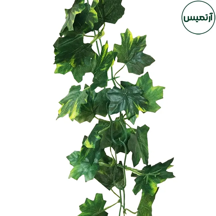 ریسه برگ مصنوعی انگور