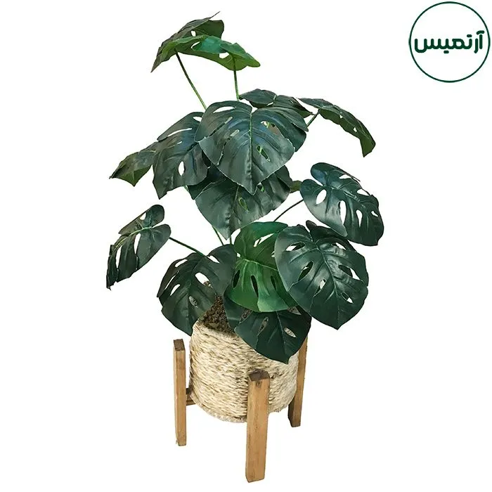 درختچه برگ مصنوعی مدل برگ انجیری