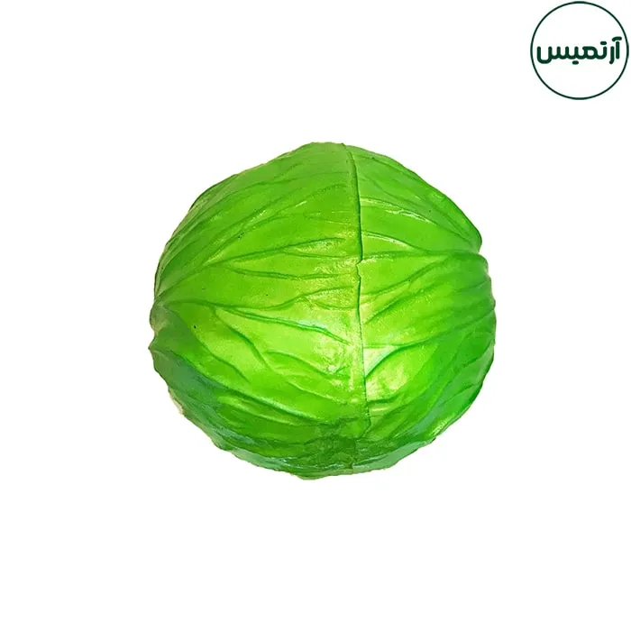 کلم پیچ سبز مصنوعی