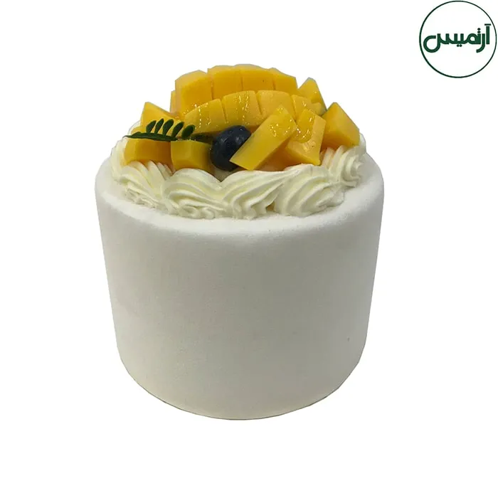 کیک مصنوعی انبه 2 کیک مصنوعی انبه