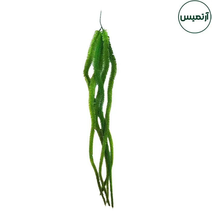 آویزبرگ مصنوعی دم روباهی