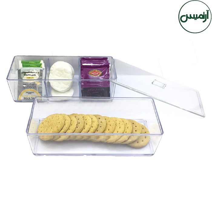 جای تی بگ مستطیل 3 جای تی بگ مستطیل - تصویر 3