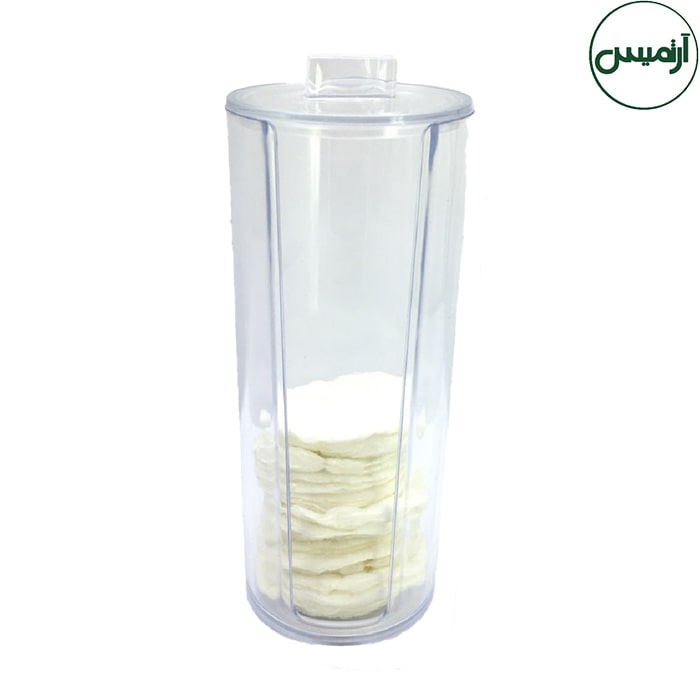 جای پداستوانه