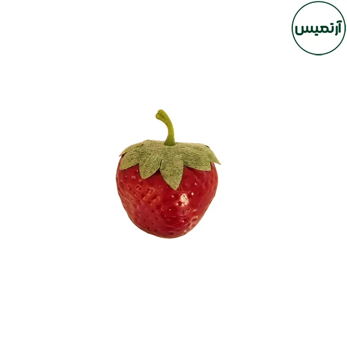 توت فرنگی مصنوعی 1 توت فرنگی مصنوعی