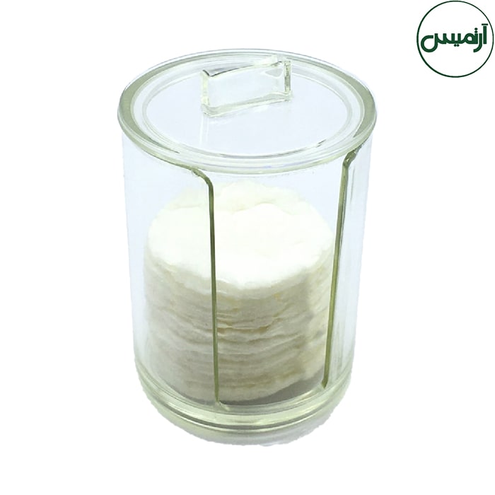 جای پداستوانه