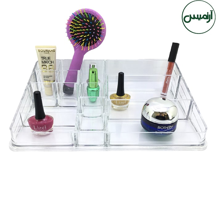 استند آرایشی بزرگ