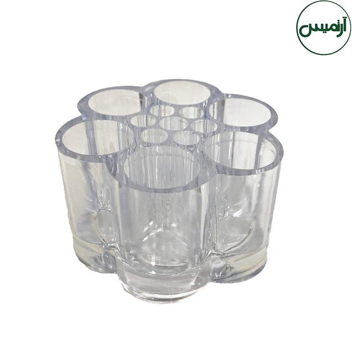 جای رژگردکوچک