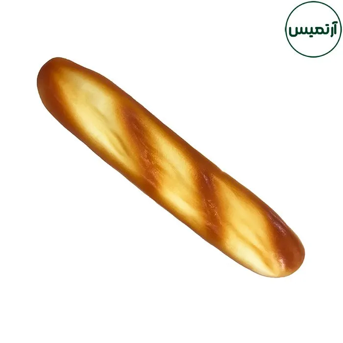 نان باگت مصنوعی