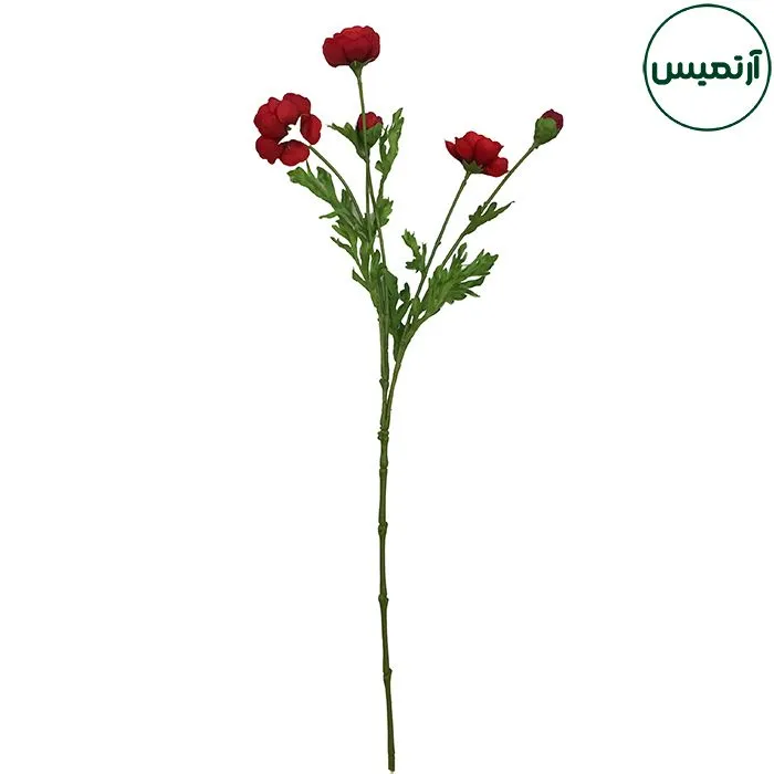 رزمصنوعی ۵ گل