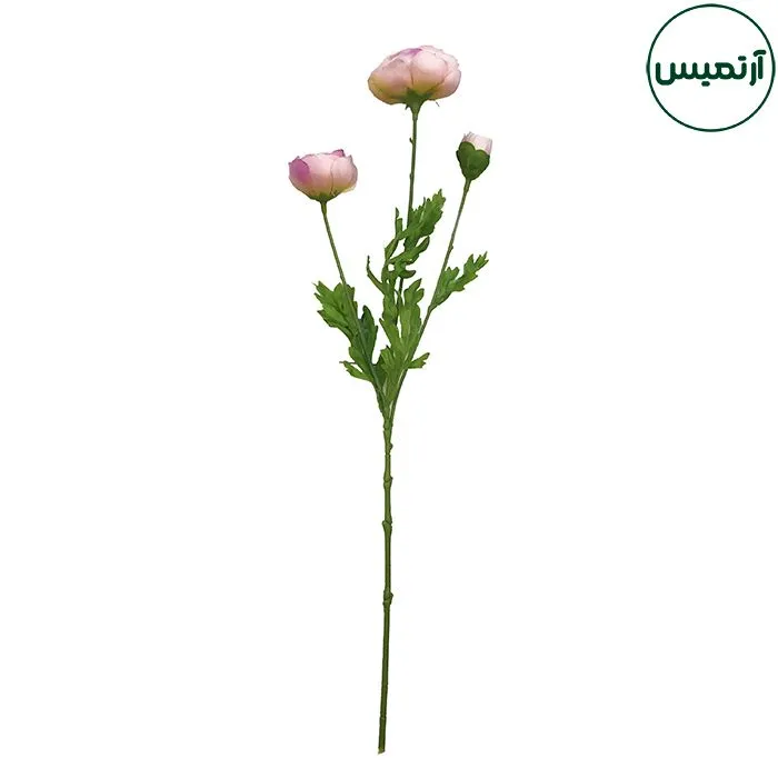 رزمصنوعی ۳ گل