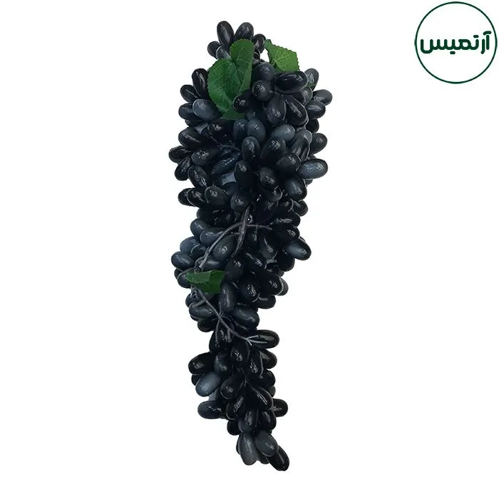 میوه مصنوعی انگور بزرگ دکوری
