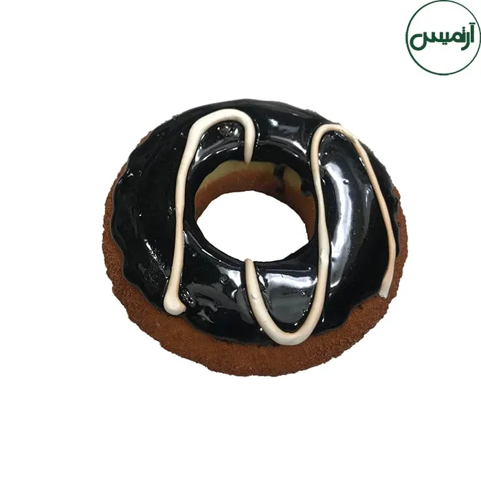 دونات مصنوعی دکوری