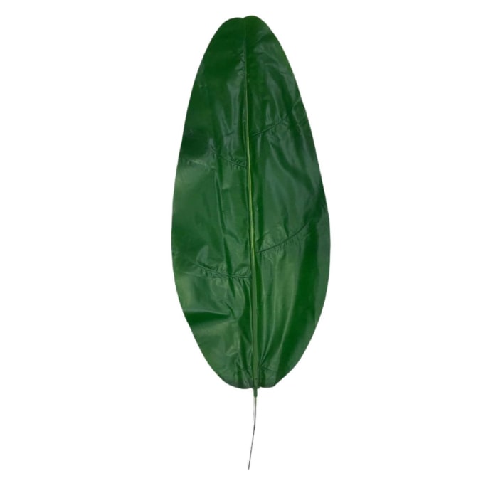 برگ موز کوچک