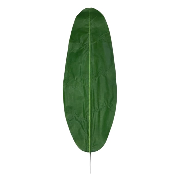 برگ موز بزرگ