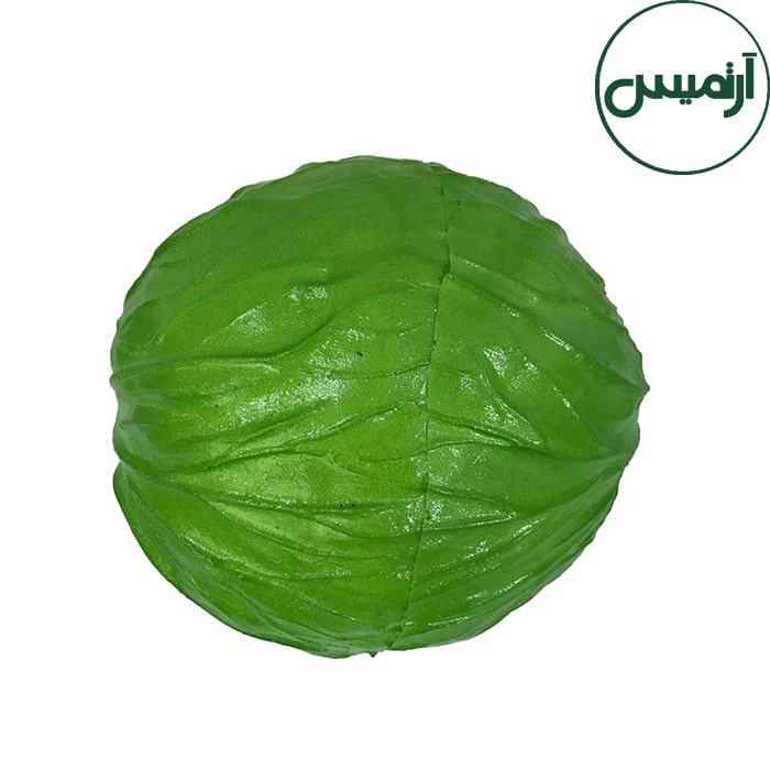 کلم پیچ سبز مصنوعی