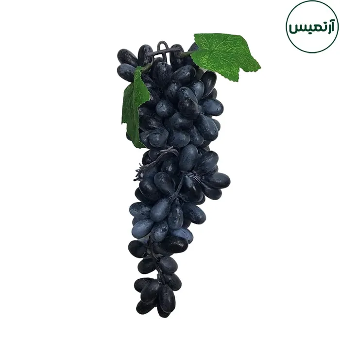 انگورمصنوعی بزرگ 4 انگورمصنوعی بزرگ