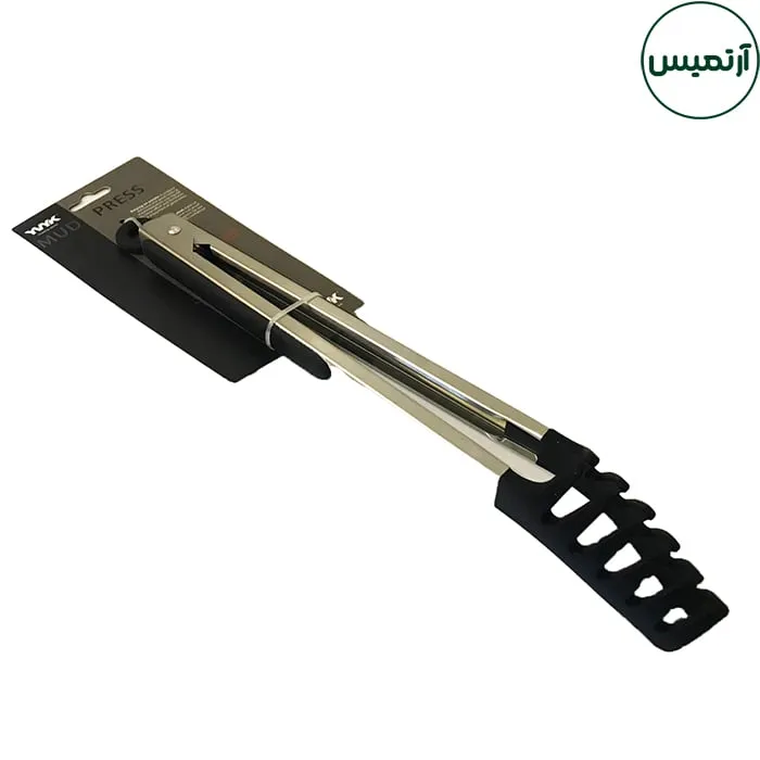 انبرچنگکی بلند مشکی