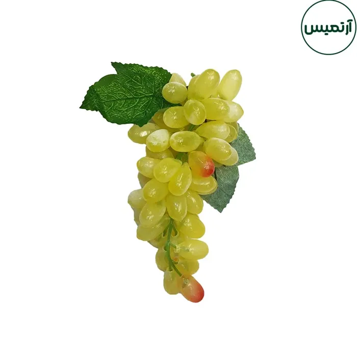 انگورمصنوعی کوچک سایز2 4 انگورمصنوعی کوچک سایز2