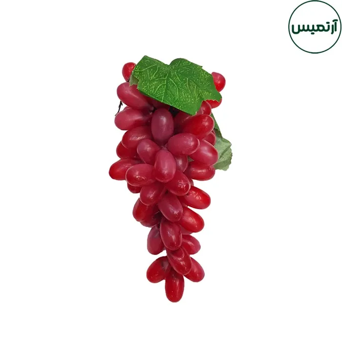 انگورمصنوعی کوچک سایز2 3 انگورمصنوعی کوچک سایز2