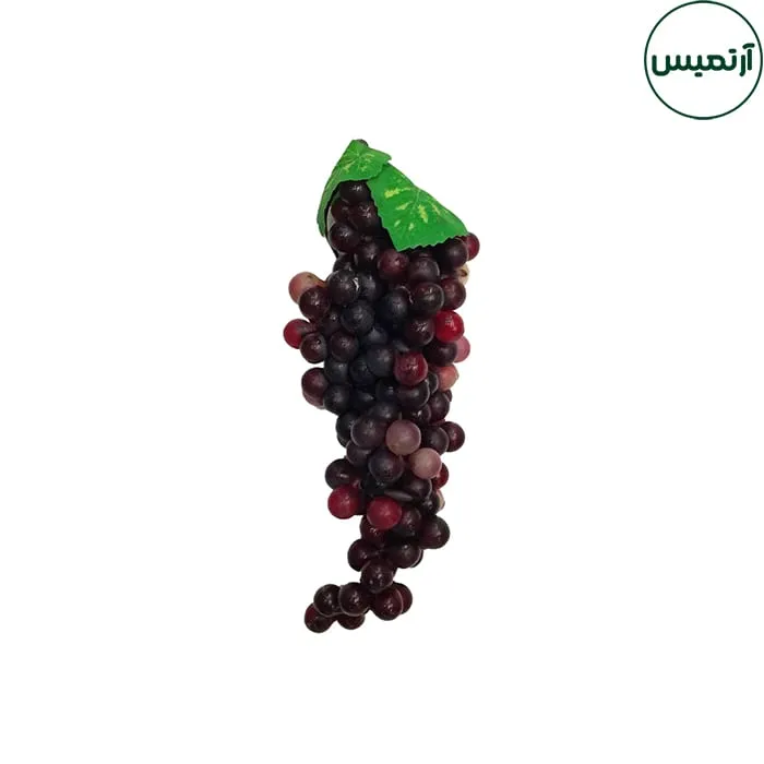 انگورمصنوعی یاقوتی کوچک 3 انگورمصنوعی یاقوتی کوچک