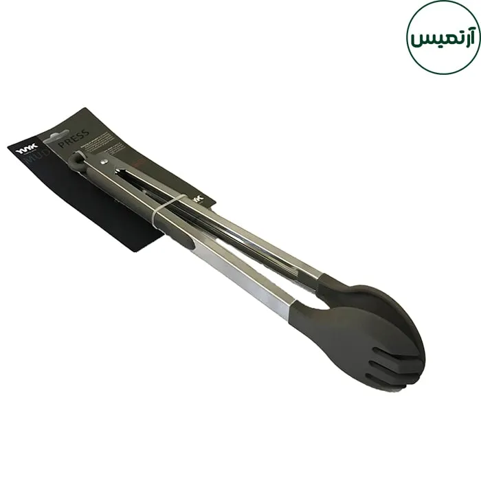 انبرگرد بلند خاکستری