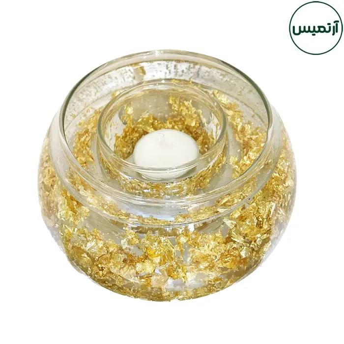 شمع دکوری سناتوربزرگ