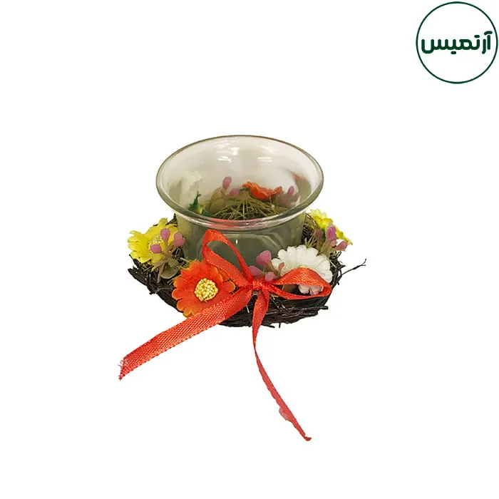 جاشمعی وارمرمدل لانه پرنده