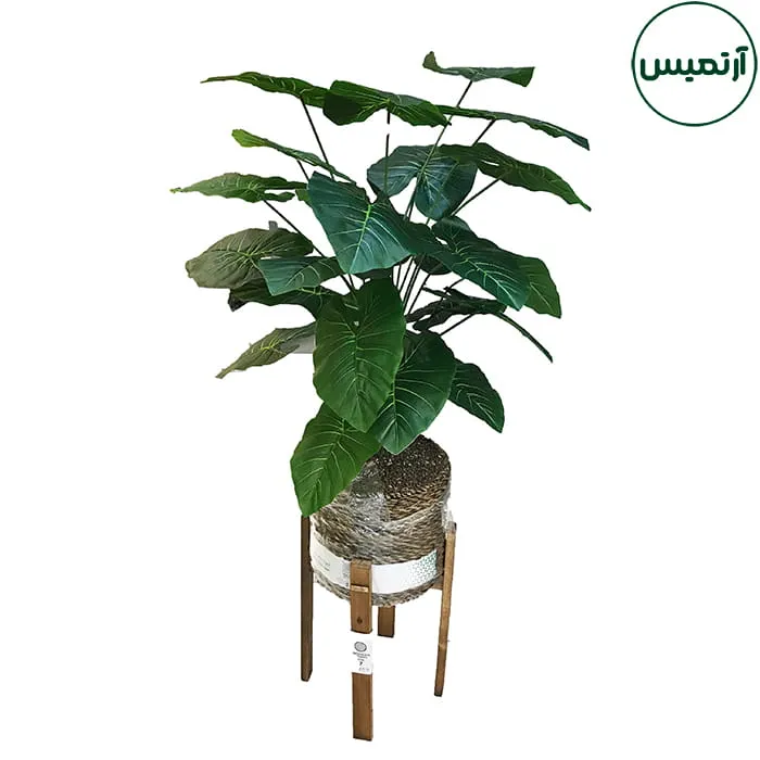 درختچه مصنوعی باباآدم