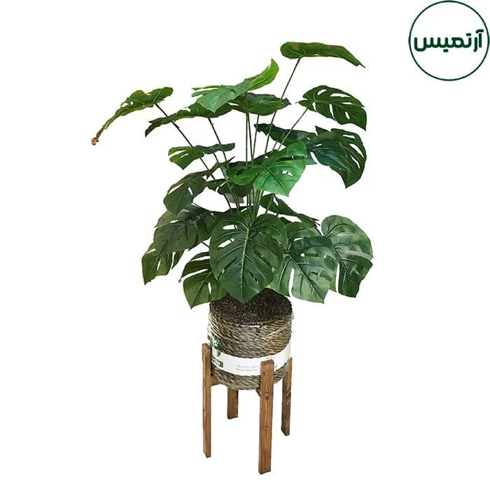 درختچه مصنوعی برگ انجیری