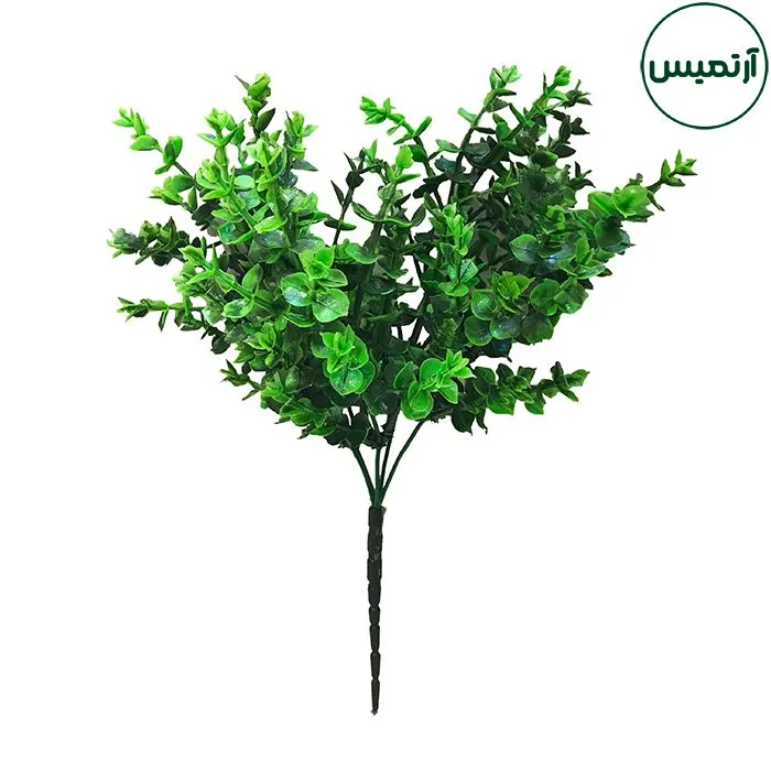 برگ مصنوعی بوته شمشاد
