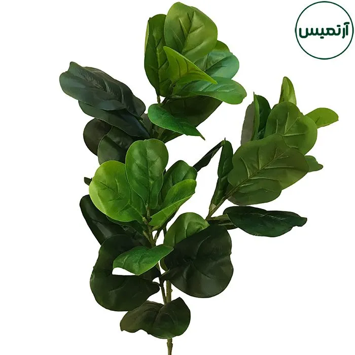 برگ مصنوعی مدل شاخه ای لیراتا