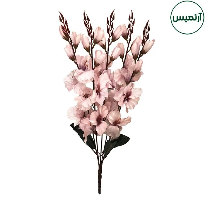 گل مصنوعی بوته آلستر بلند