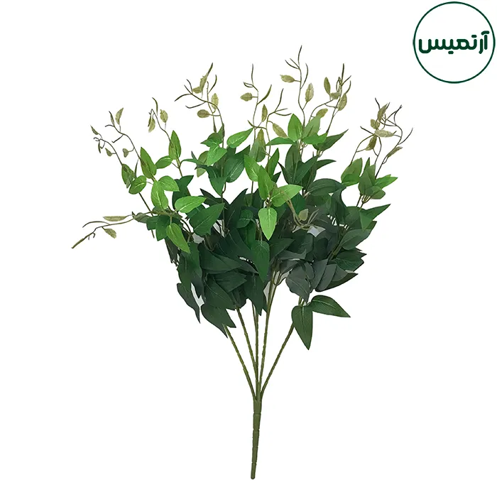برگ مصنوعی بوته چای بزرگ