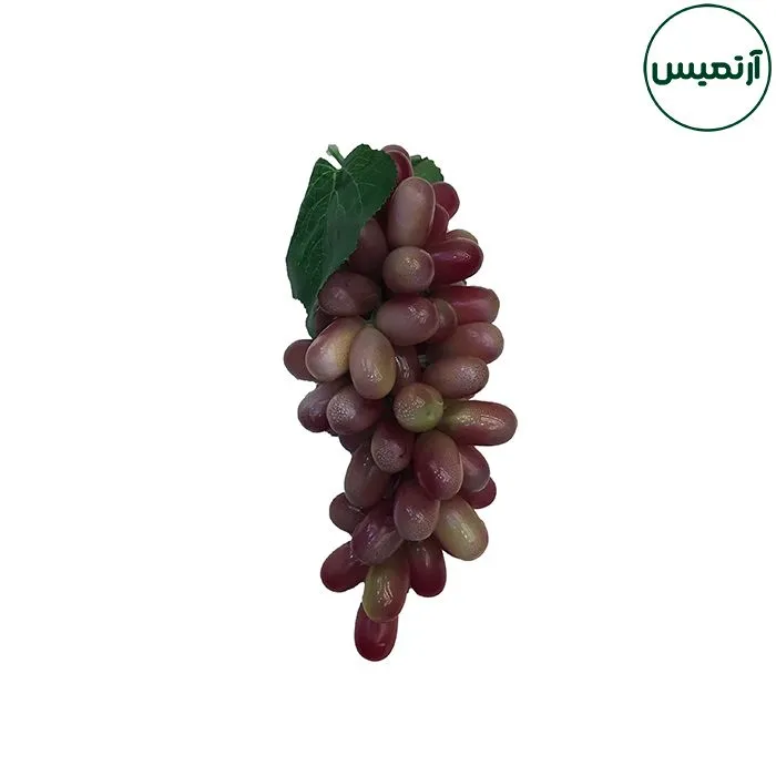 میوه مصنوعی انگور کوچک تزیینی